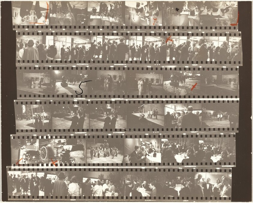 Museum of Modern Art 5