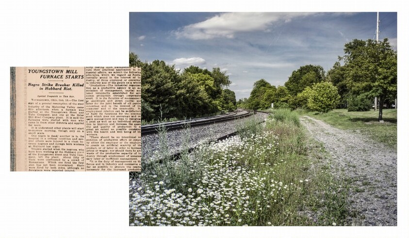 Hubbard, OH. Oct 10, 1919. The Sun, New York, NY. Oct 11, 1919