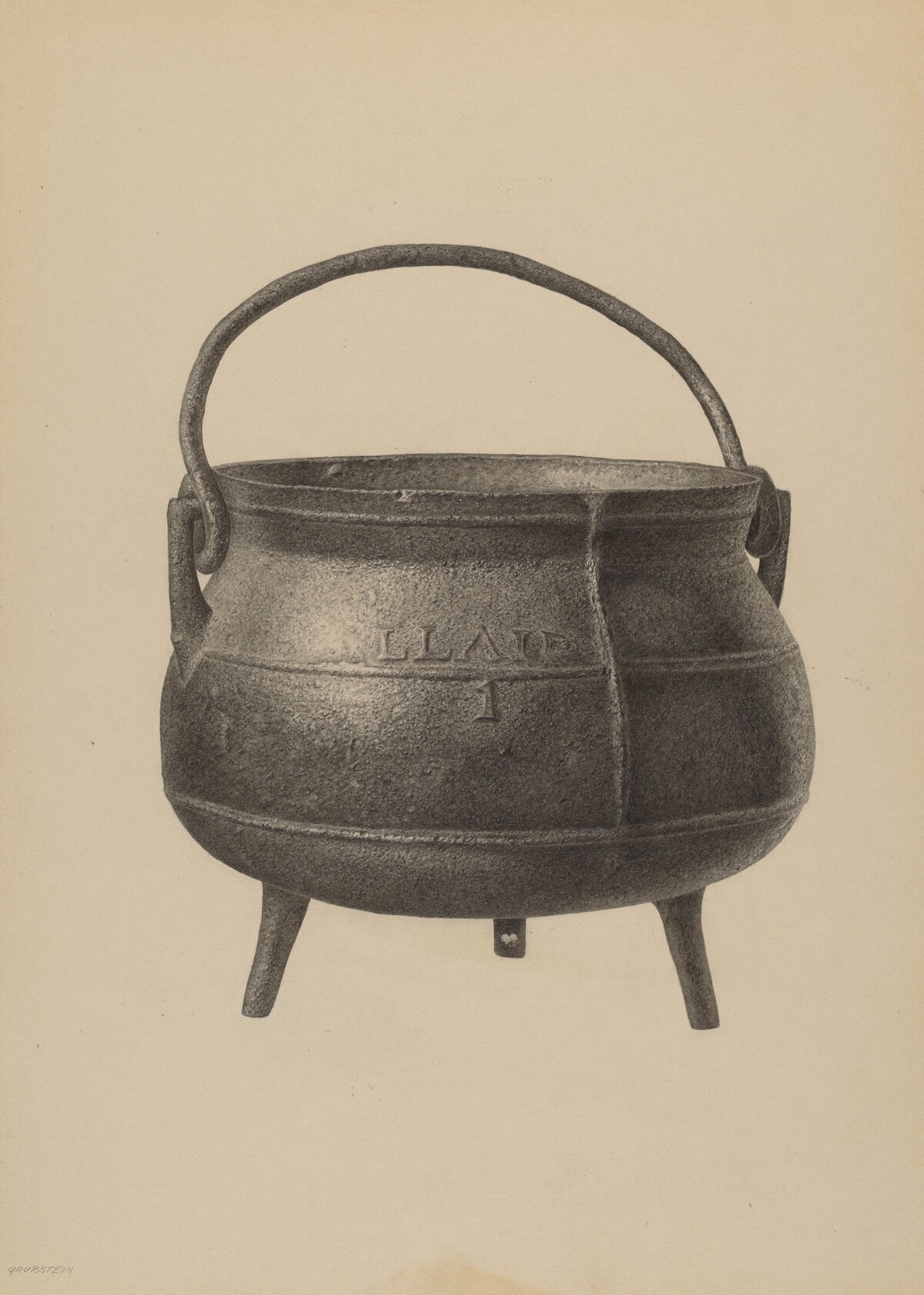 Kettle