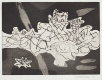The Island, Jacob Kainen, 1948