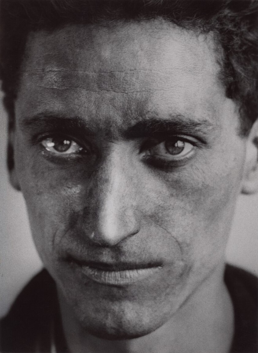 Ernö Weisz, 23-Year-Old Factory Worker, Budapest