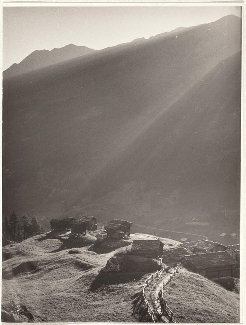 Village in mountains--40 Fotos