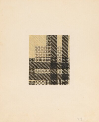 [Coverlet - section]