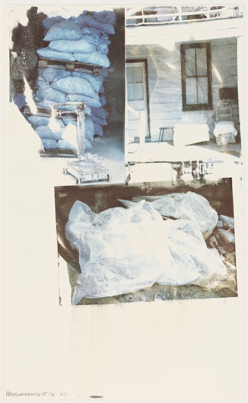 Break (Speculations)