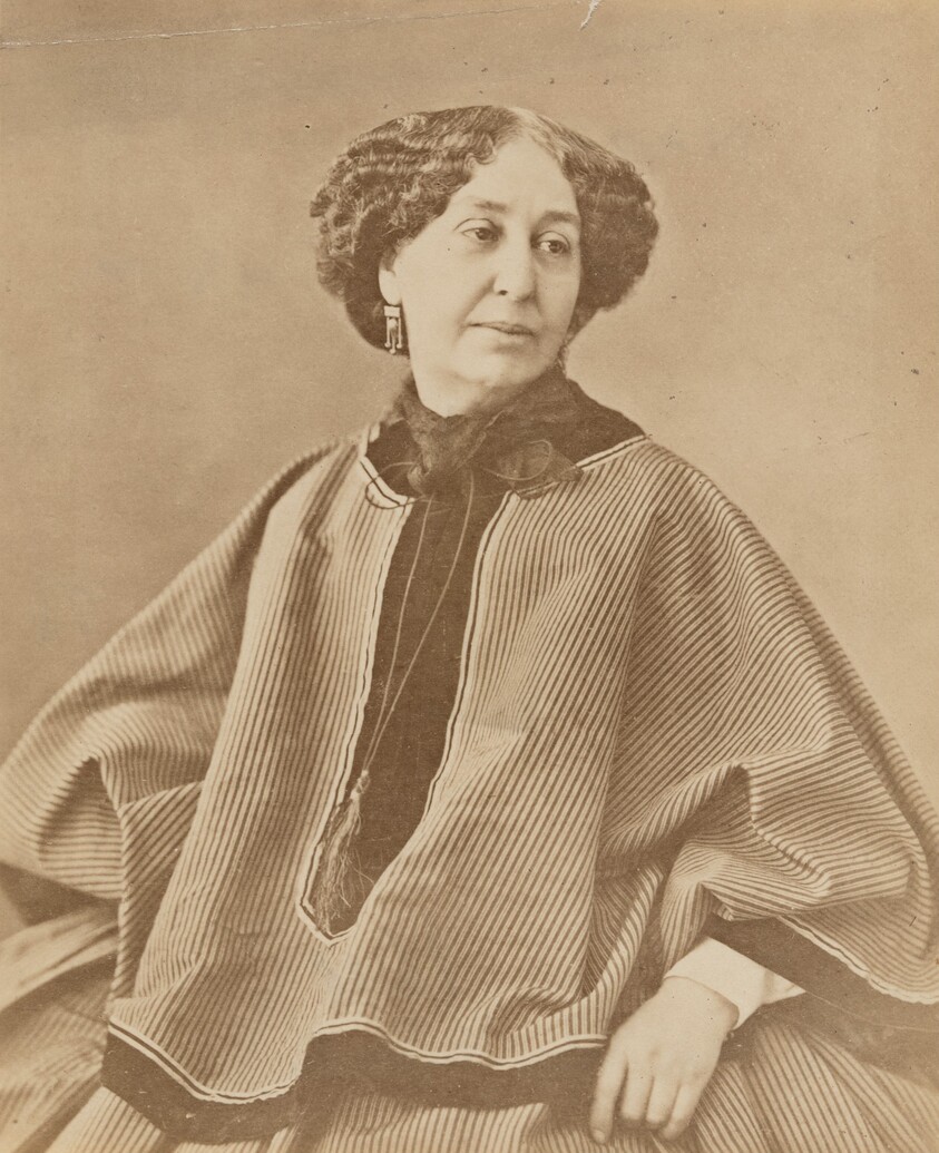 George Sand