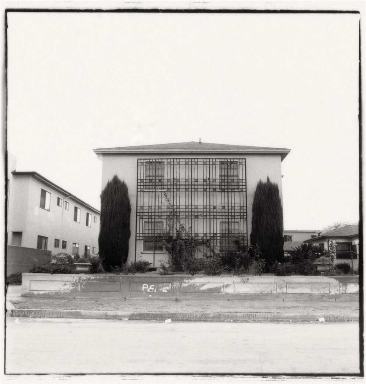 Untitled, from the series Dingbat