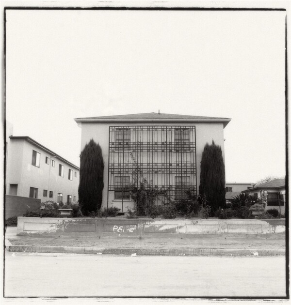 Untitled, from the series Dingbat