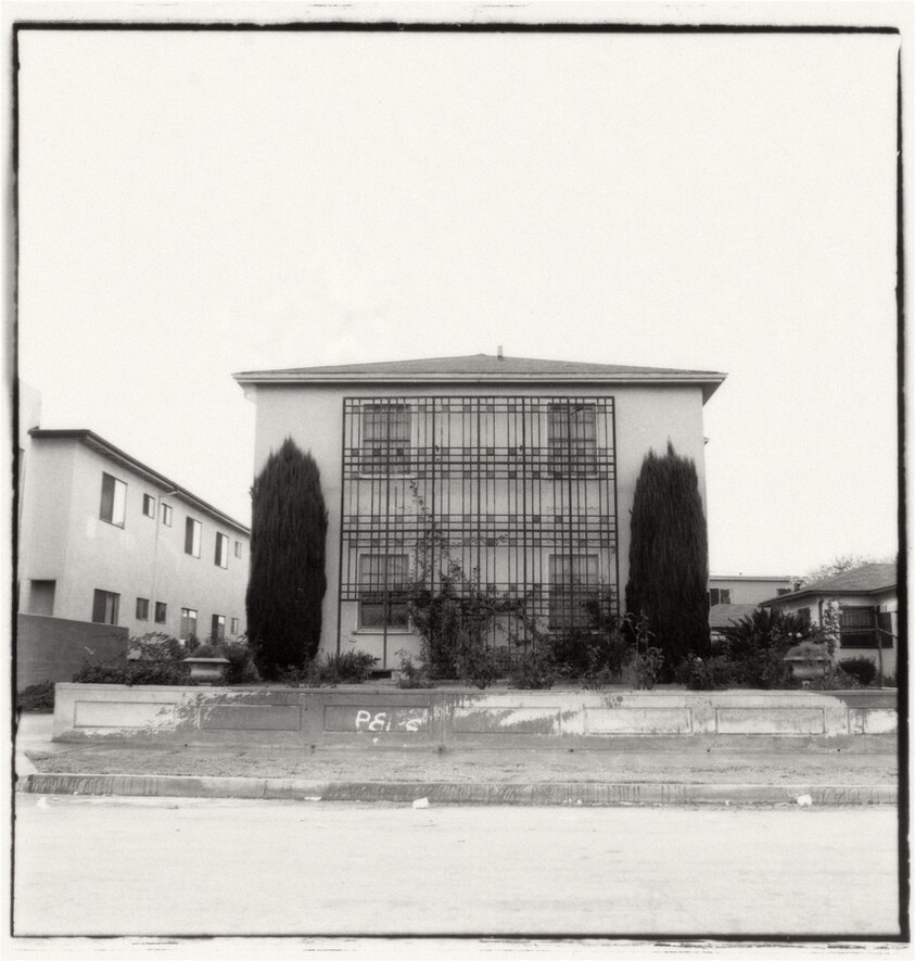 Untitled, from the series Dingbat