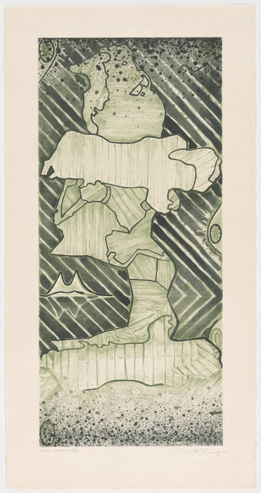 Green Angel 2 [trial proof 8]