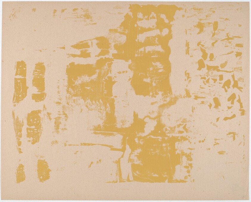 The Beginning of Miracles: III