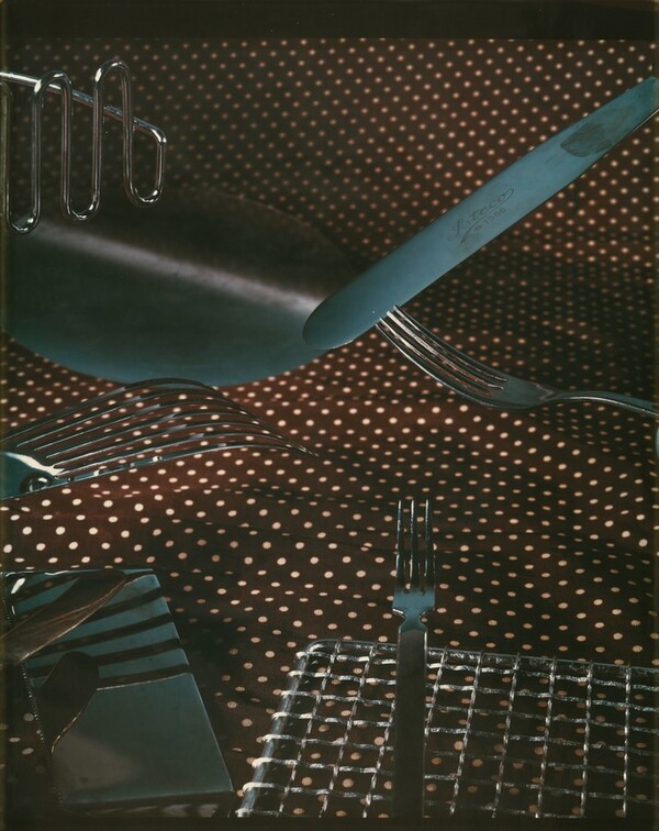 Kitchen Still Life #8