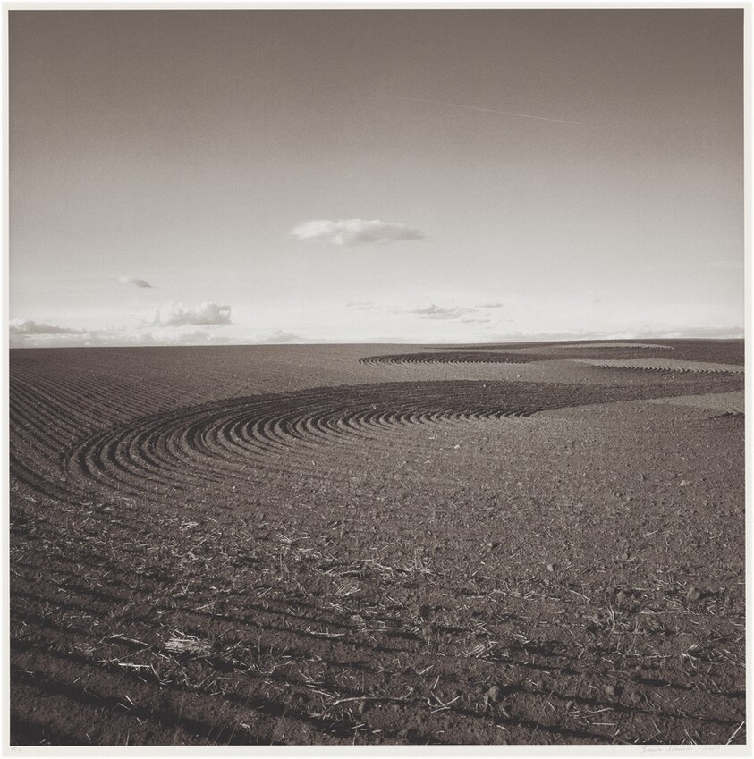 Carretera, Spokane, Washington (Highway, Spokane, Washington)