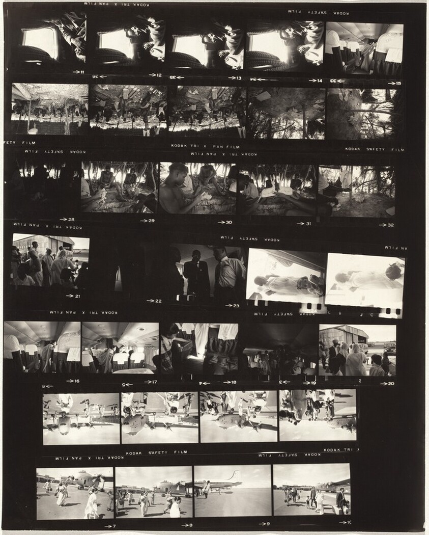 Mombasa and Nairobi--Africa 7