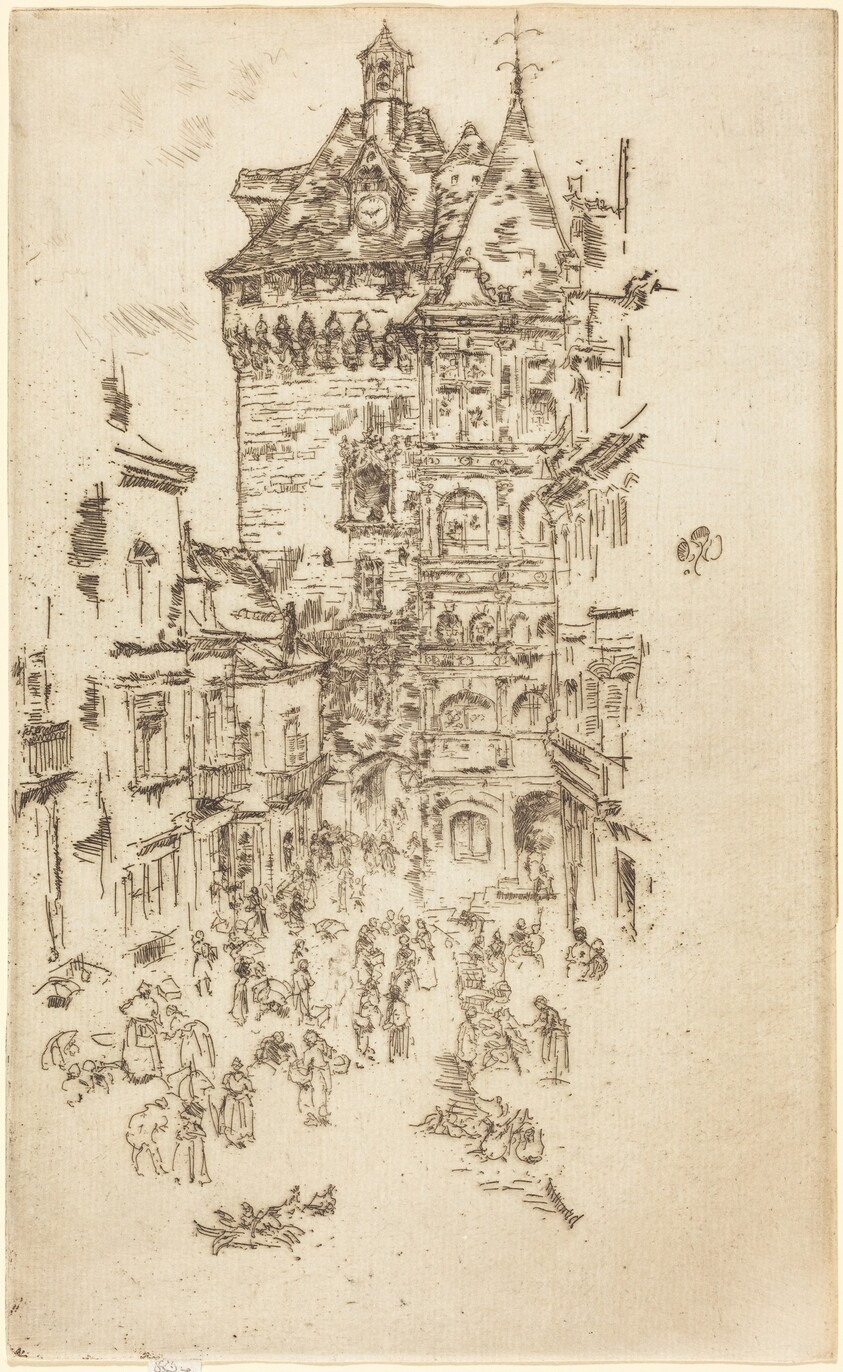 Hotel de Ville, Loches