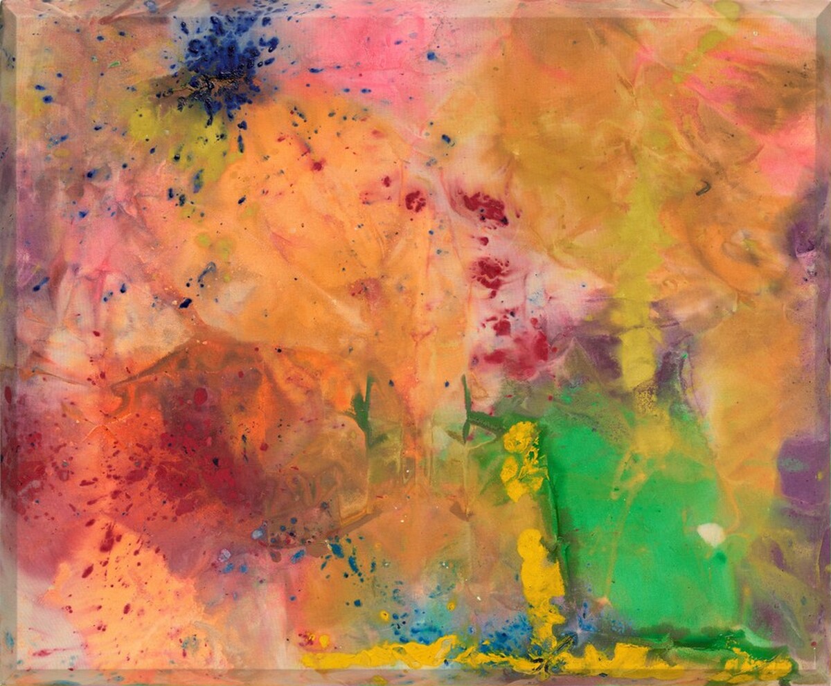 Yellow Edge