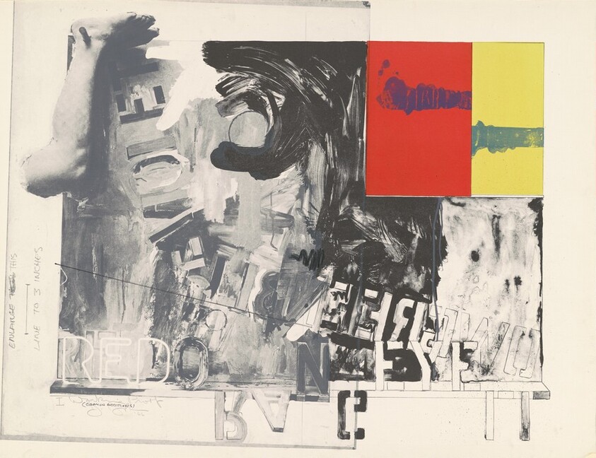 Passage I [working proof]