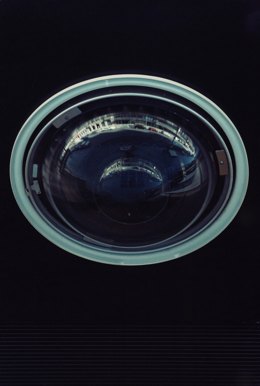 City TV (Berlin) #118/16