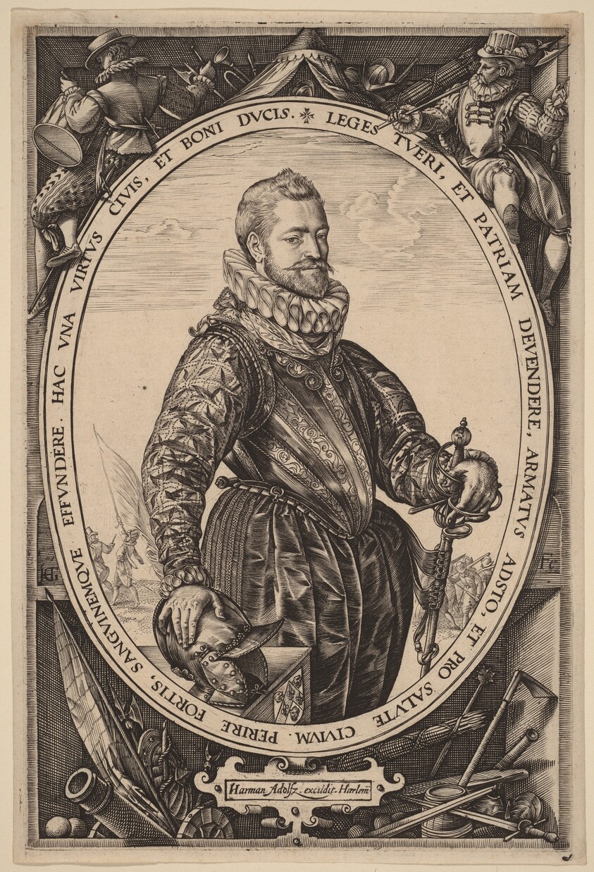 Jacques de la Faille