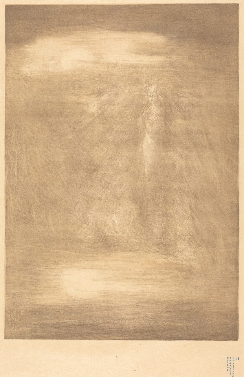 Twilight (Le Crépuscule)