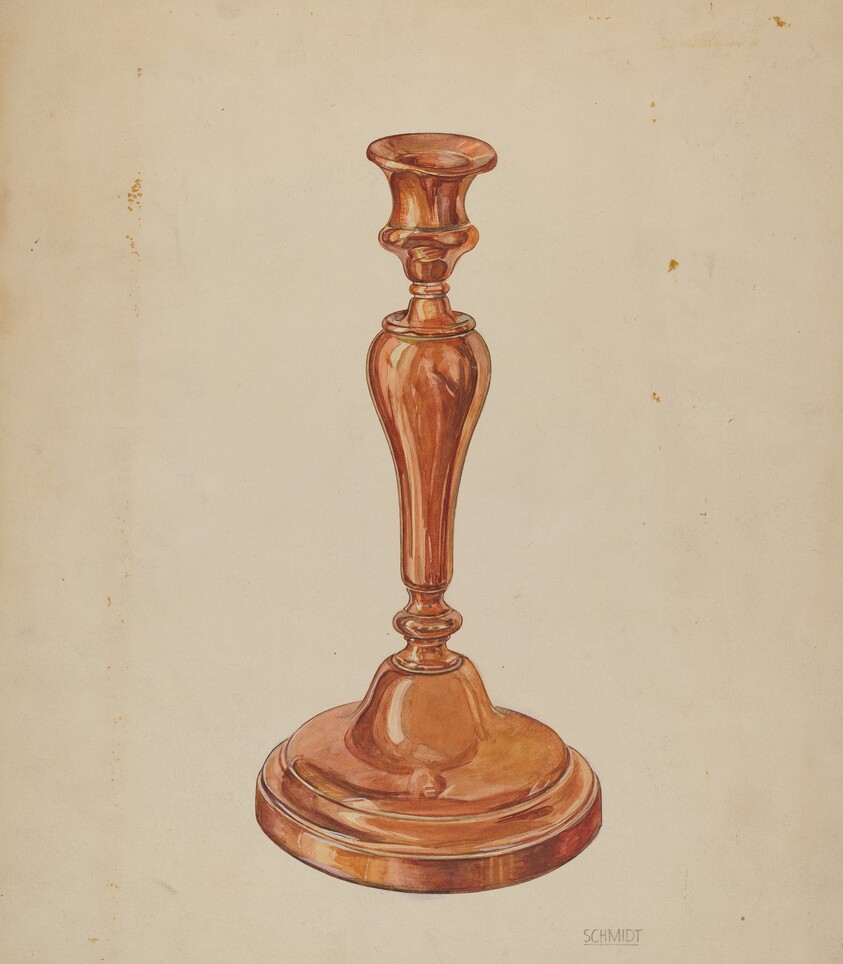 Candlestick
