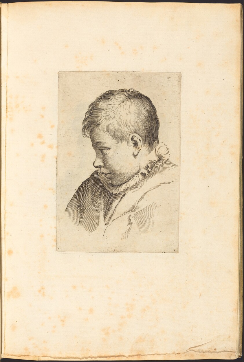 Print from Drawing Book