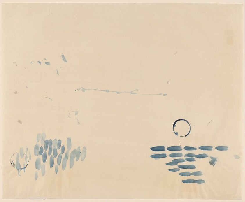 Kweilin Dreaming [working proof 1]