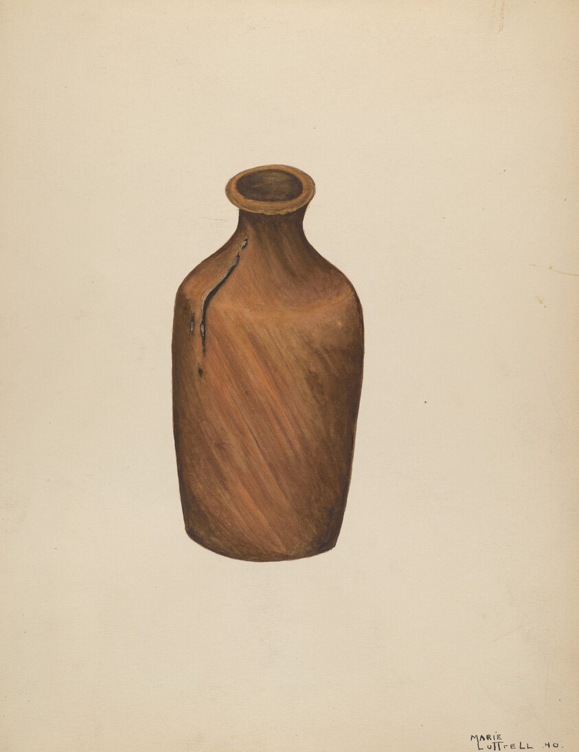 Ink Bottle