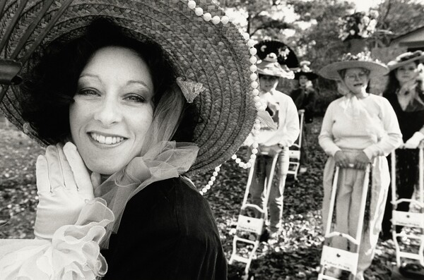 The Digging Dykes of Decatur