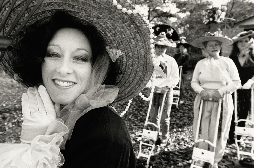 The Digging Dykes of Decatur