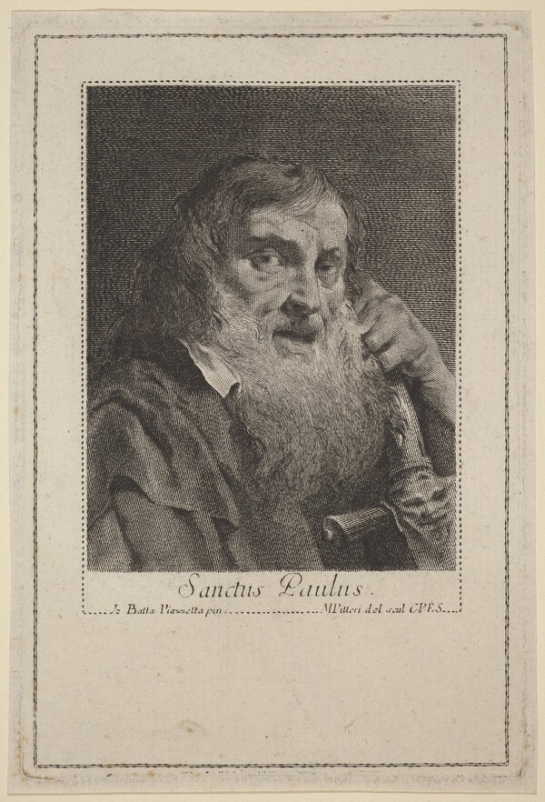 Sanctus Paulus