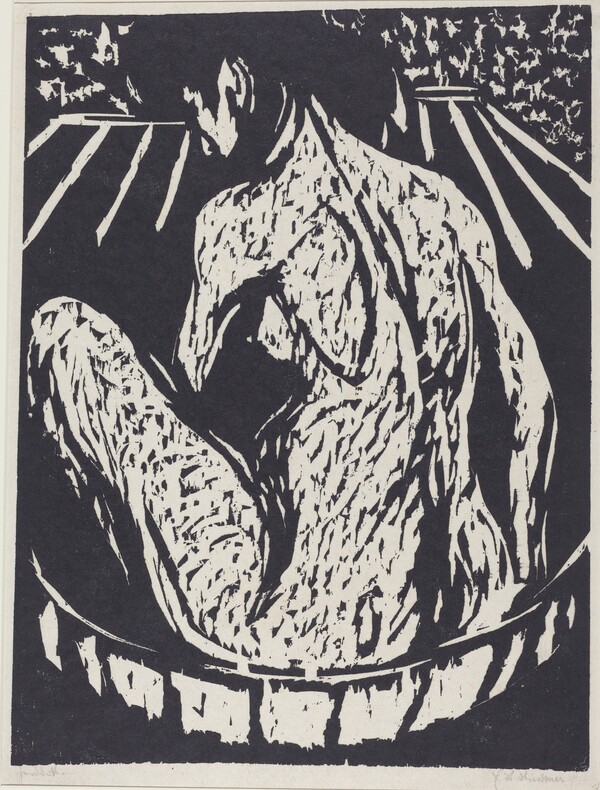 Female Nude