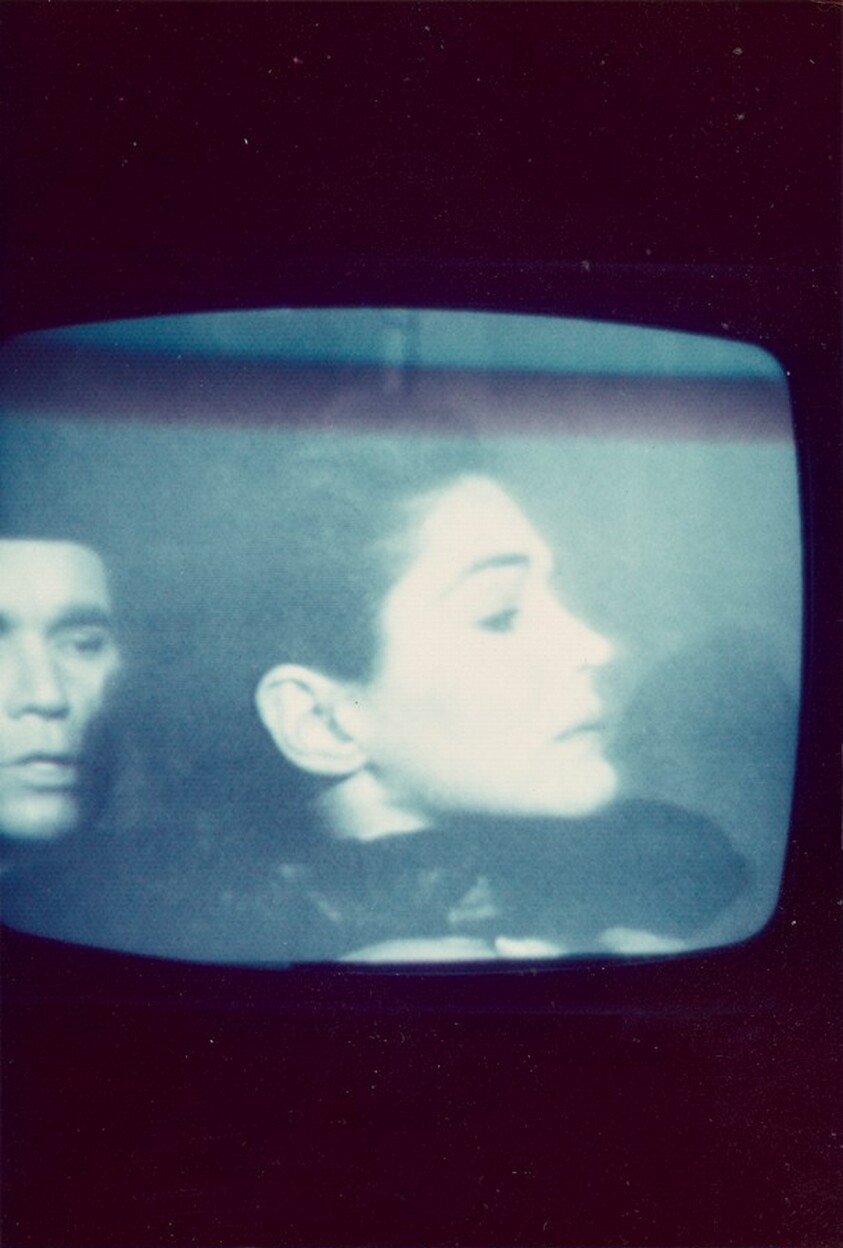 Untitled (Television)