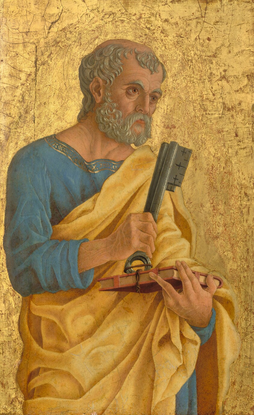 Saint Peter