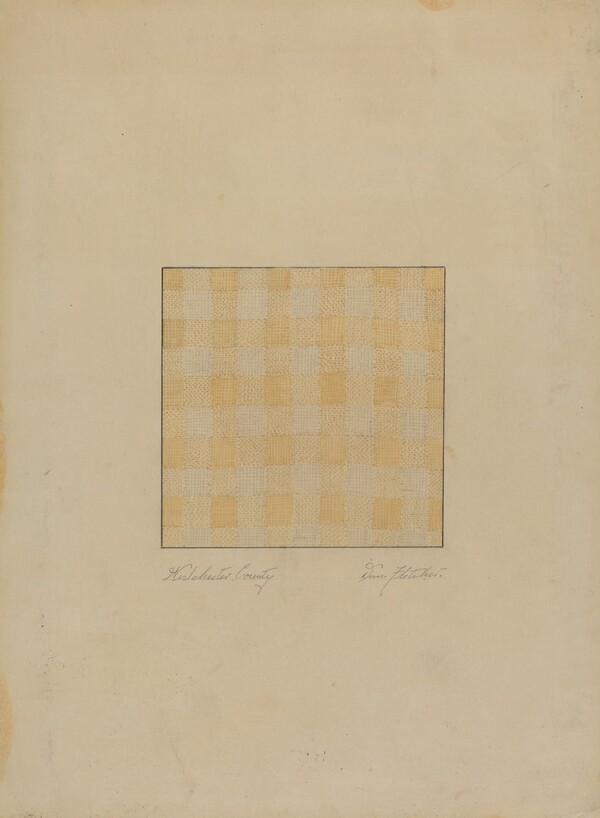 Piece of Linen