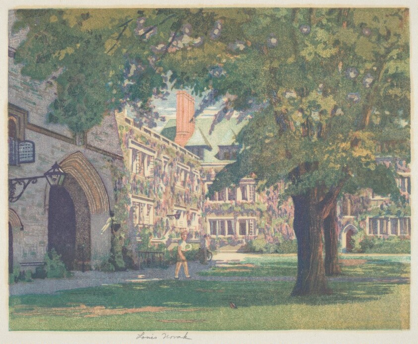 Joline Campbell from Blair Court