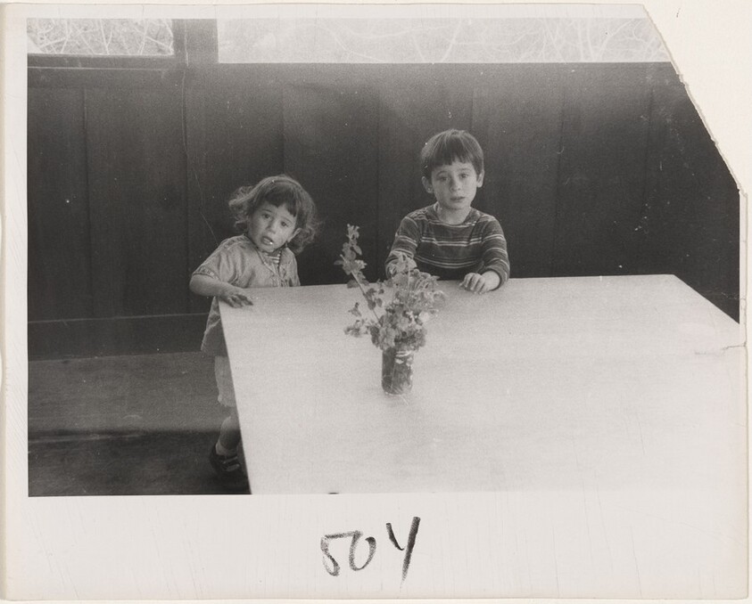 Pablo and Andrea--Los Angeles