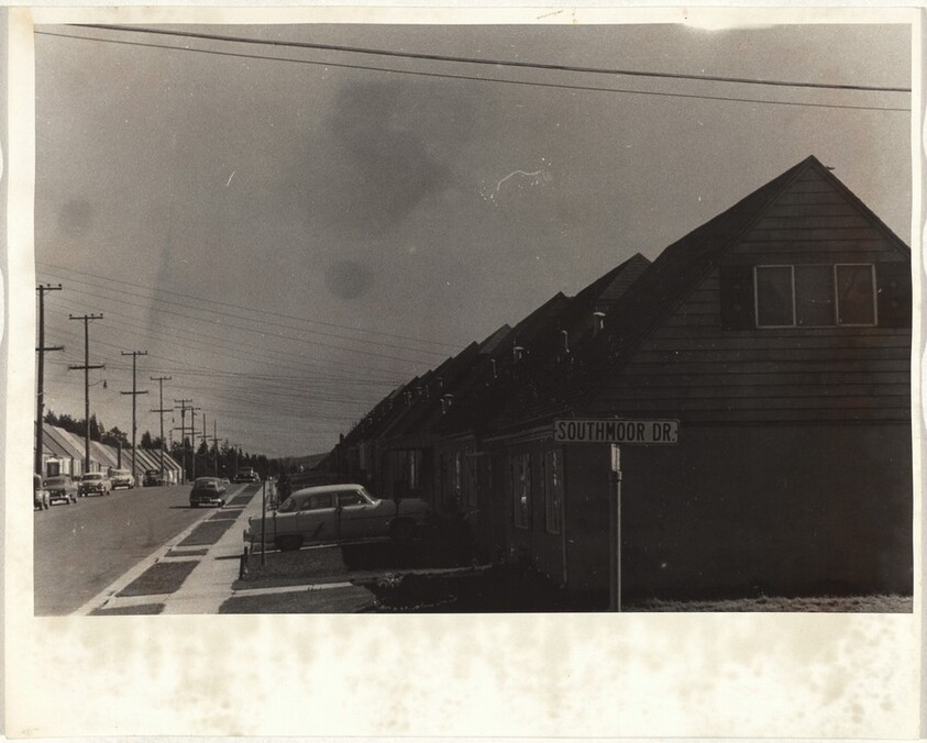 Westlake, California