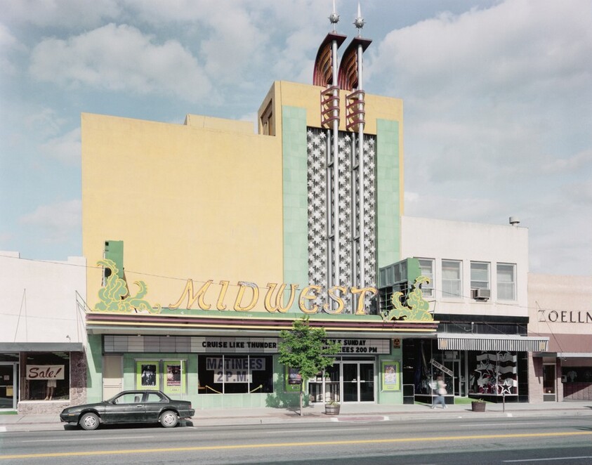 Midwest, Scottsbluff, Nebraska