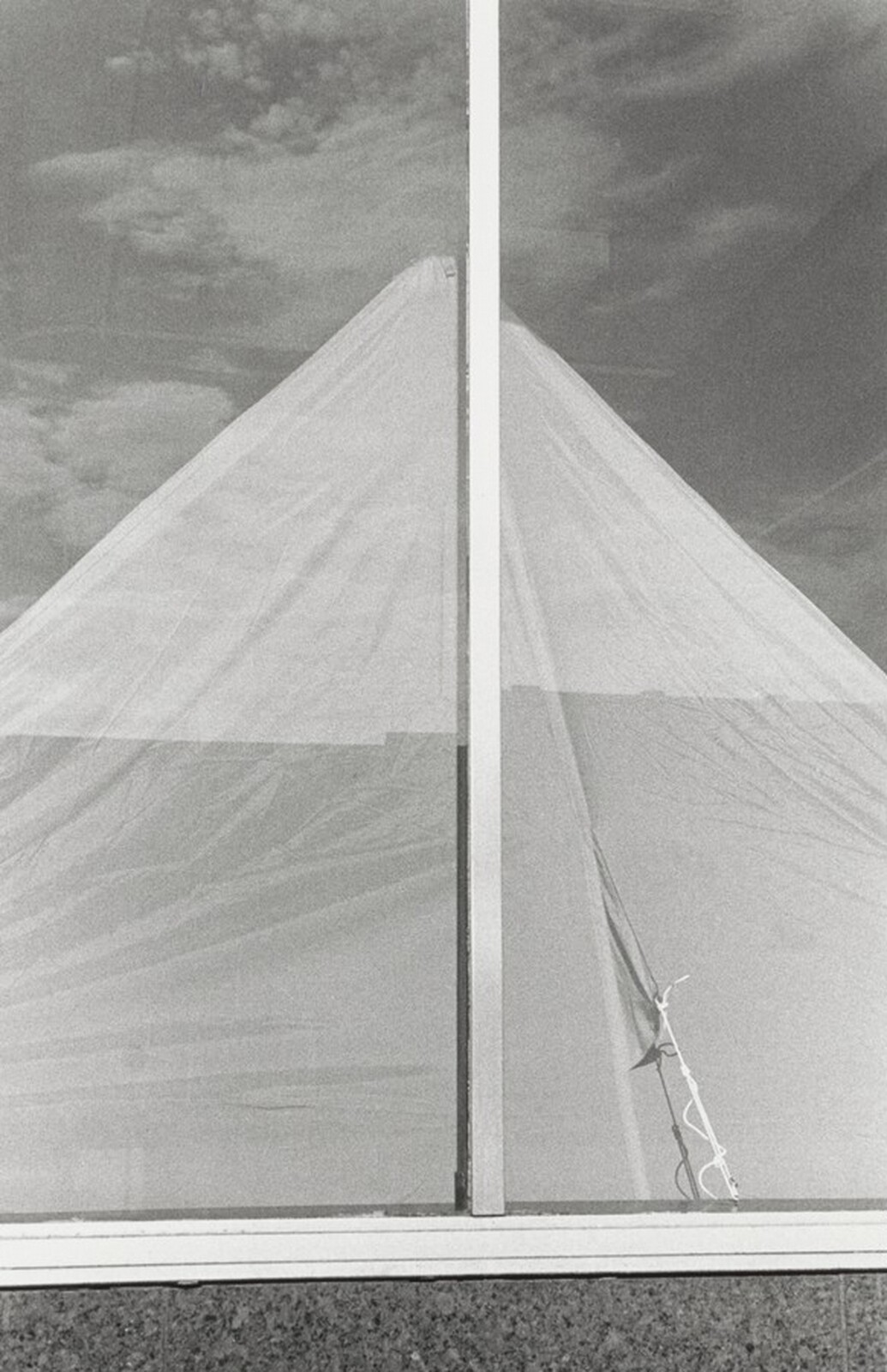Seattle, Richard Gordon, 1973-1978, printed 1994