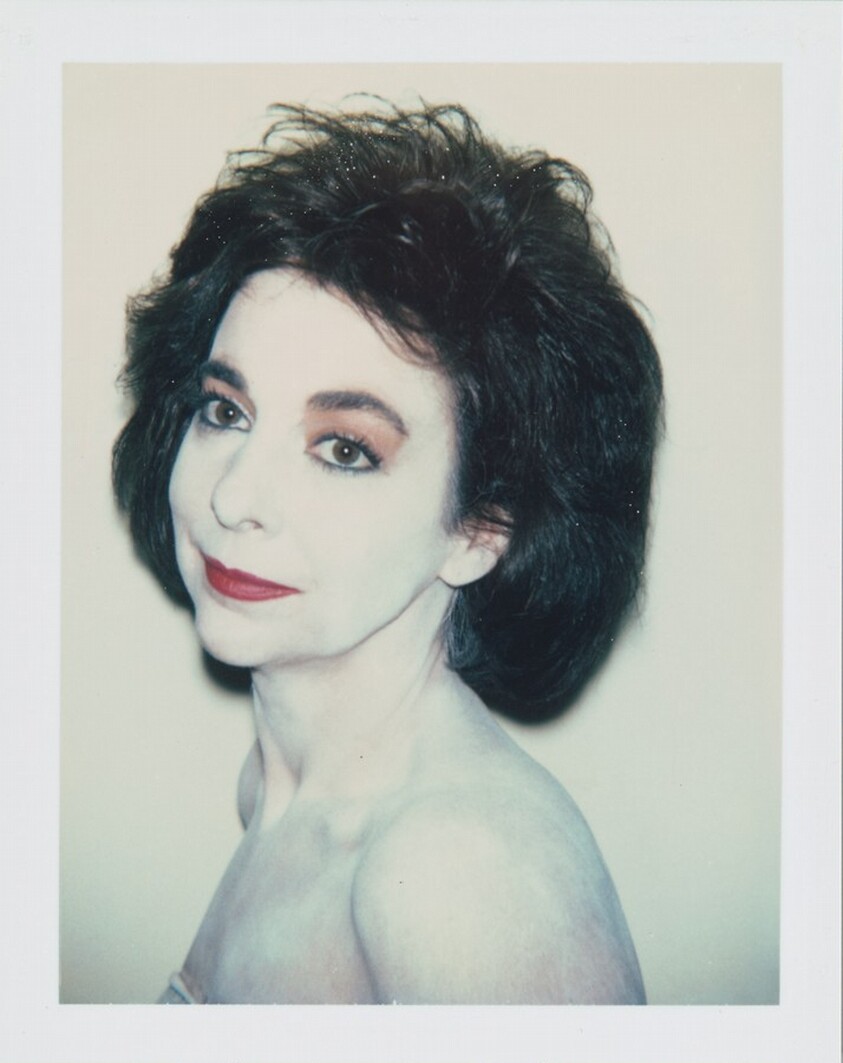 Mrs. George (Sarah) Goldsmith