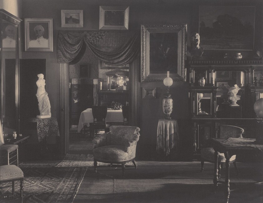 Lake George, Oaklawn