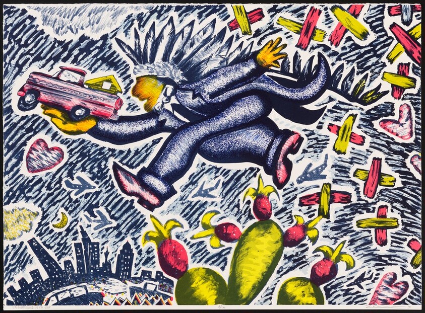 L.A. Greenhouse Premiere