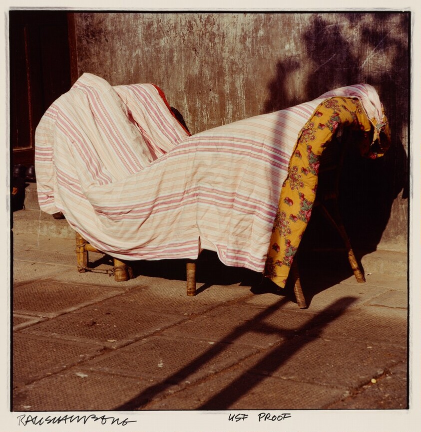 Study for Chinese Summerhall