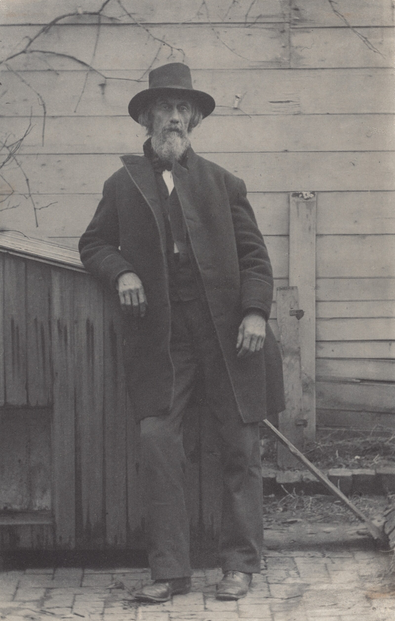 William H. Macdowell