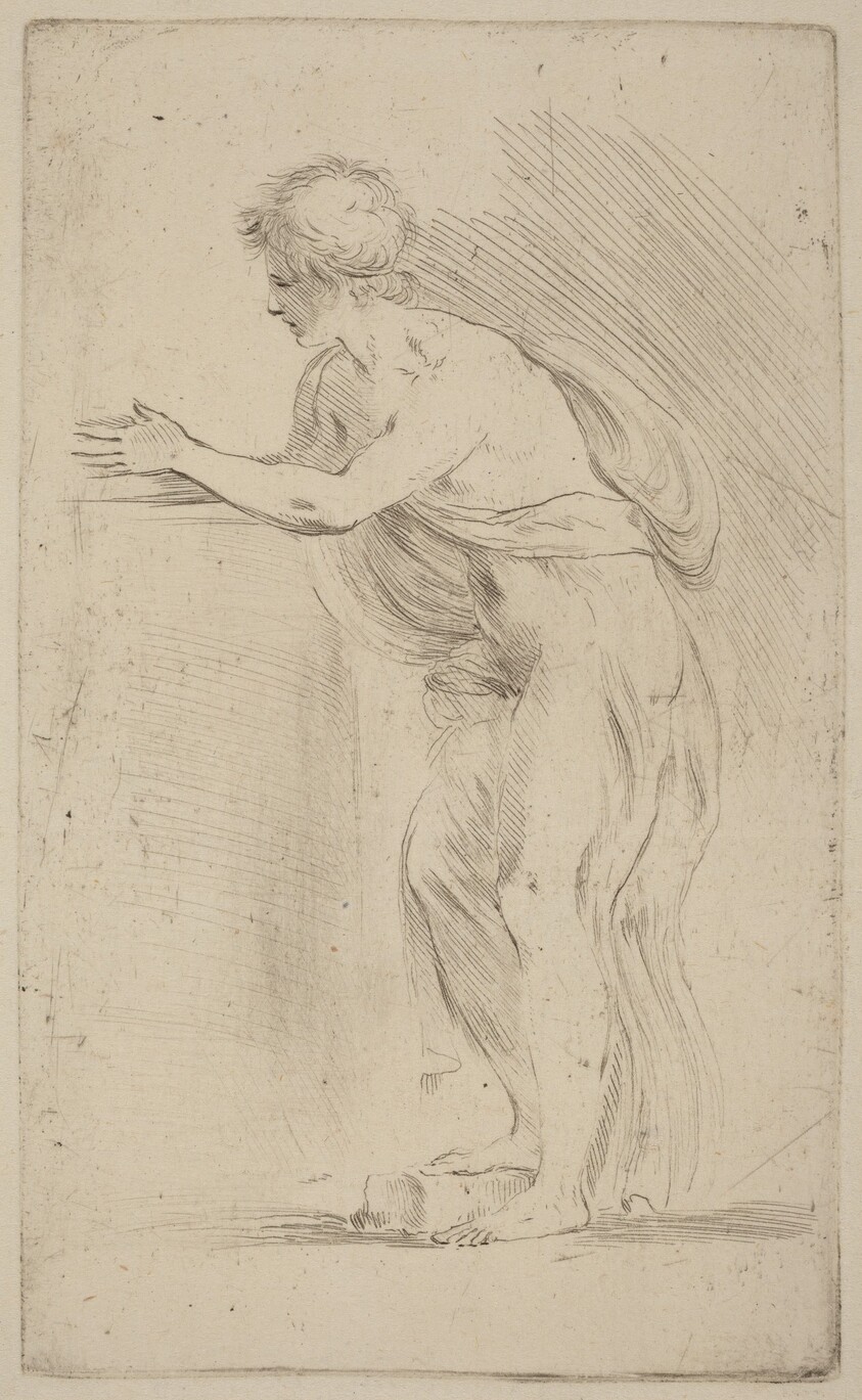 Academy of a Young Man