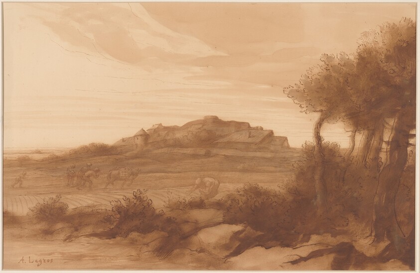 Landscape