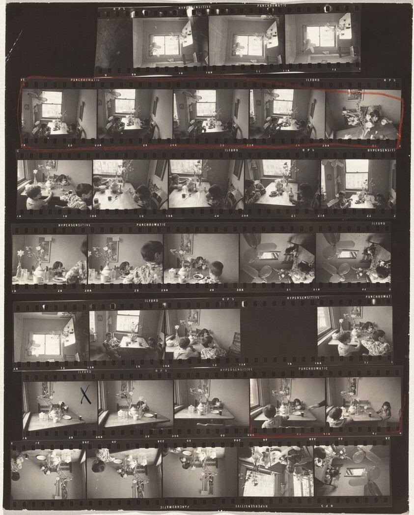 Andrea with white cup--Parties no number