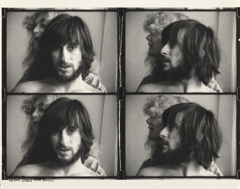 Pablo and Sandy, Life Dances On...