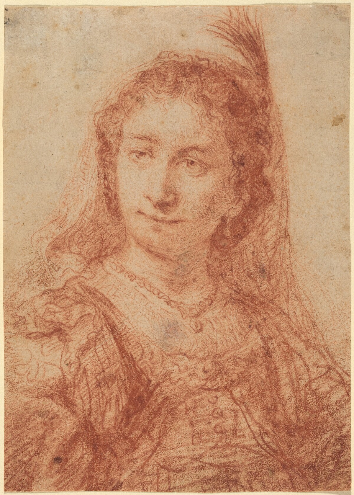 Saskia