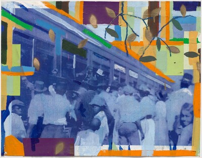 NY Rail (Transportation)